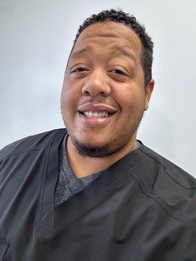 Kalen Lewis, Patient Coordinator