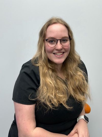 Kaylen White, Dental Assistant