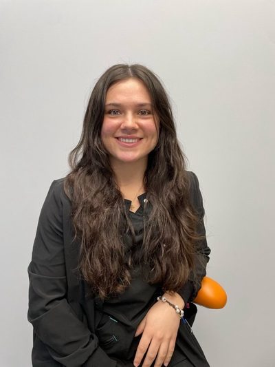 Keshian Grimes, Dental Assistant