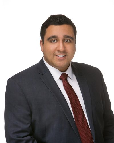 Dr. Kevin Thomas