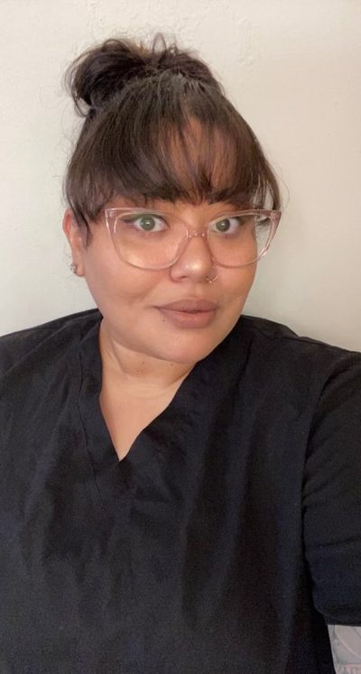 Wendy Lewis, Office Manager